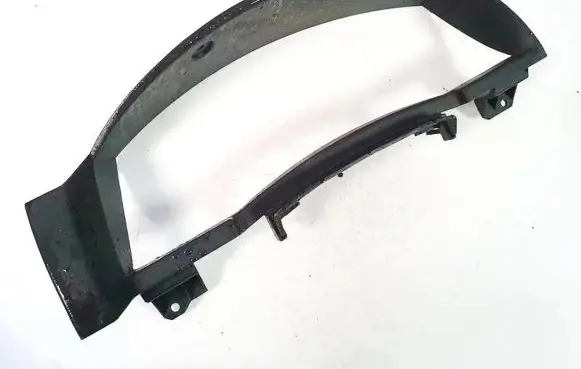 Dashboard trim