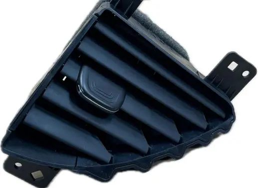Buick Enclave II Dash center air vent grill 84270977