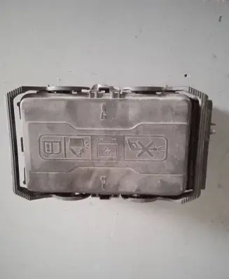 Fuse module