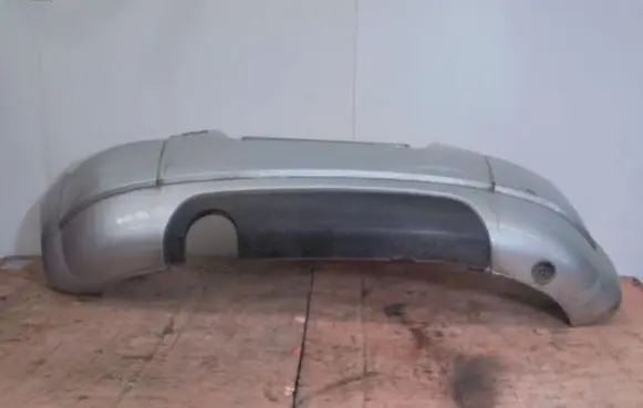 Audi TT Mk1 Rear bumper 8N0807511