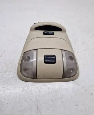 Mercedes-Benz ML W163 Front seat light A1635421018
