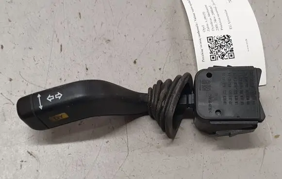 Opel Zafira A Indicator stalk 90560990 13142073 90560991