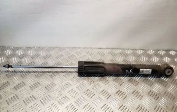 Skoda Octavia Mk3 (5E) Rear shock absorber/damper 5Q0512013HE