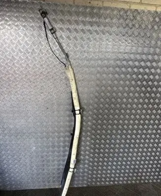 Mercedes-Benz CLS C219 Roof airbag 2198600005