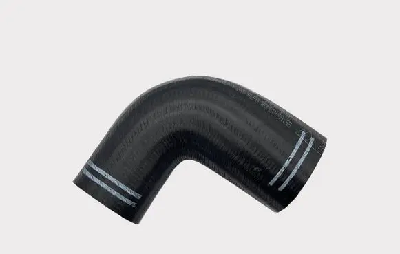 Alfa Romeo Giulietta Intercooler hose/pipe 50517003