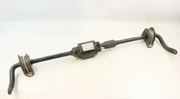 BMW 6 E63 E64 Rear active stabilizer 6760166 37126760166 852400142019
