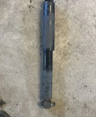 Dodge Nitro Rear shock absorber/damper
