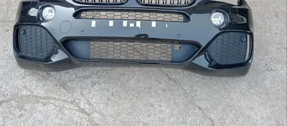 BMW X5 F15 Front bumper