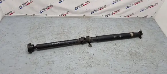 BMW 7 E38 Drive shaft (set) 1229394