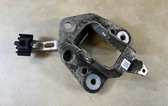 Porsche 911 991 Rear control arm 99133132902