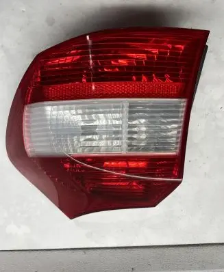 BMW 1 E81 E87 Rear/tail lights 021864