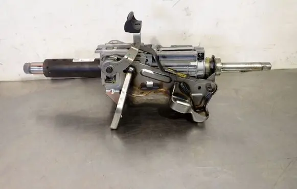 Audi A4 S4 B8 8K Steering wheel axle