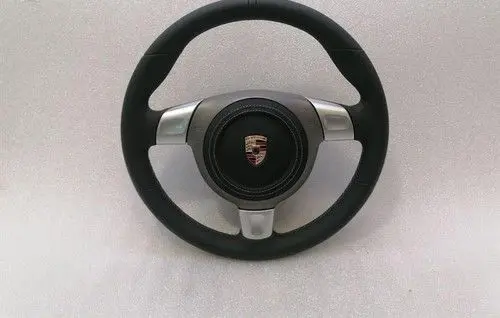 Porsche 911 997 Steering wheel axle