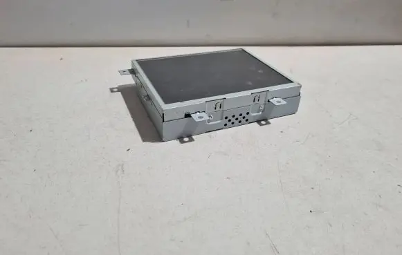 Maserati Ghibli Screen/display/small screen 68212905AA 670007290 TZLAA3174K0316