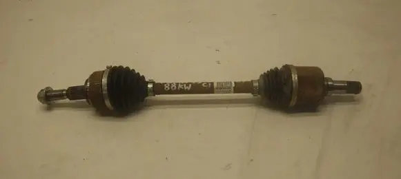 Ford Puma Front driveshaft L1T6-3B437-DB
