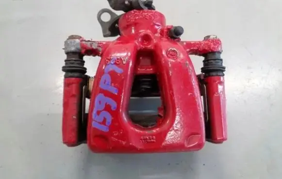 Alfa Romeo 159 Other brake parts 