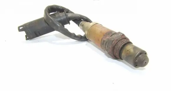 BMW 7 E65 E66 Lambda probe sensor 0258005297