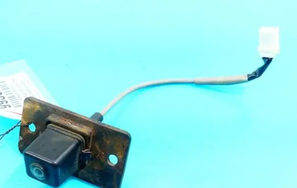 Reversing camera