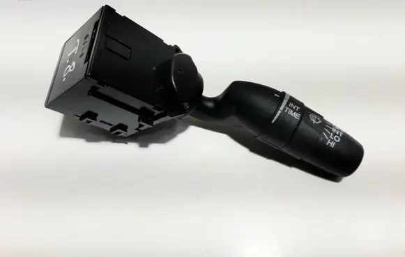 Honda Civic Wiper control stalk