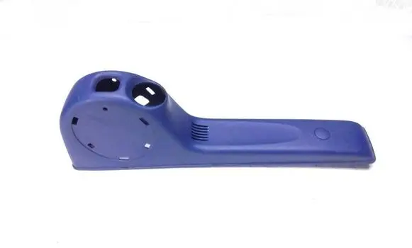 Smart ForTwo I Center console 0001852V008