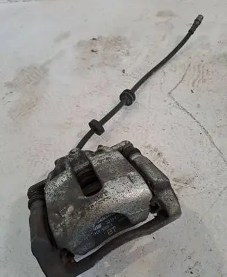 Renault Zoe Front brake caliper