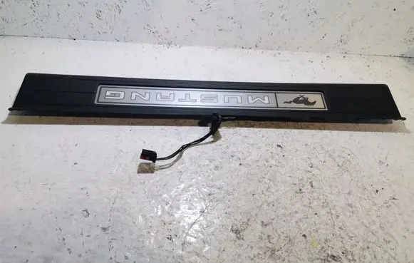 Ford Mustang VI Front sill trim cover FR3B6313222OH