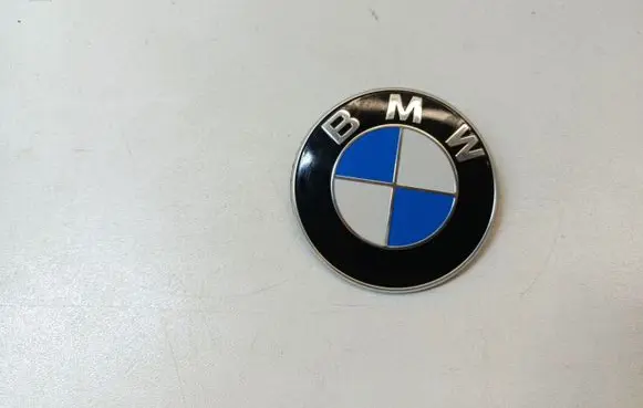 BMW 4 F36 Gran coupe Manufacturer badge logo/emblem 8219237