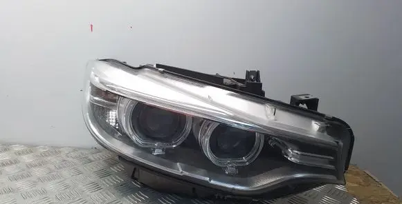 BMW 4 F32 F33 Headlight/headlamp 7410786 7296090