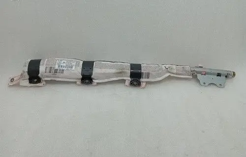 Mercedes-Benz S C217 Rear door airbag A2178600302