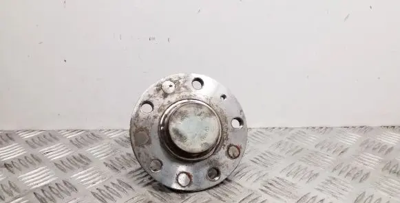 Volkswagen T-Roc Rear wheel ball bearing SKF V027