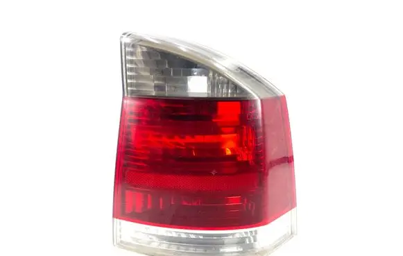 Opel Vectra C Rear/tail lights 13157647