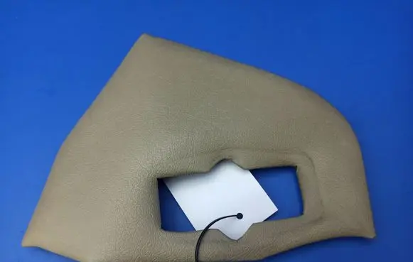 Jaguar XJS Foot area side trim 