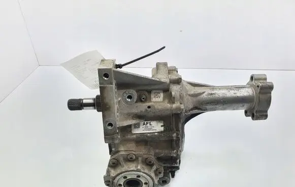 Opel Insignia A Front differential 23470068