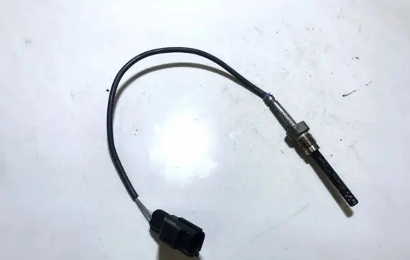 Volvo V70 Exhaust gas temperature sensor 6g9n12b591fa 30713739a