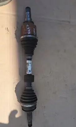 Renault Kadjar Front driveshaft 391015656R