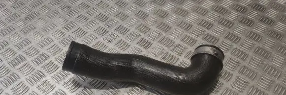 Mercedes-Benz ML W164 Intercooler hose/pipe A1645282082