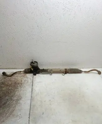 Volkswagen Sharan Steering rack