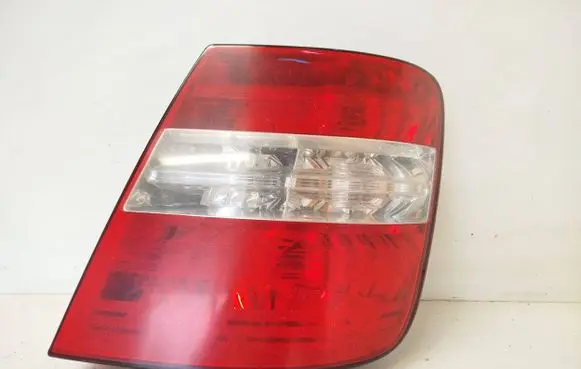 Fiat Stilo Rear/tail lights B032 46758985 0333600