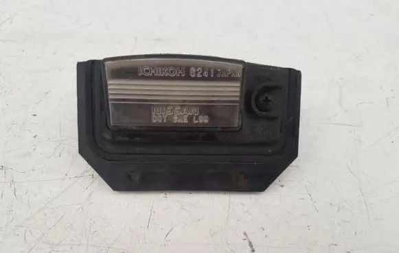 Nissan Murano Z50 Number plate light 90163CA00