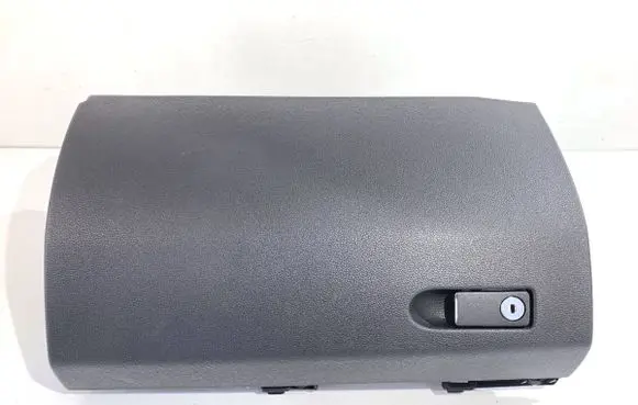 Mercedes-Benz E W212 Glove box set A2126800291