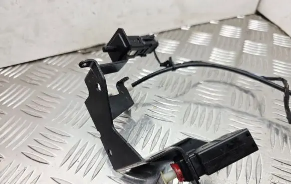 Brake pedal sensor switch