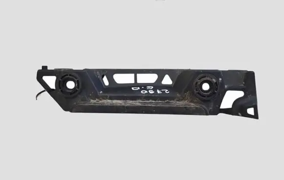 Skoda Octavia Mk2 (1Z) Rear bumper mounting bracket 00201113932 1Z9807394