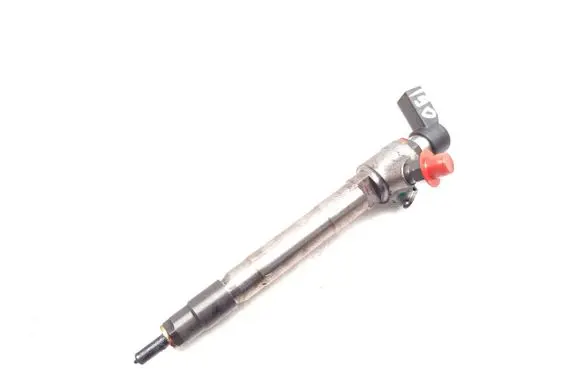 Fuel injector