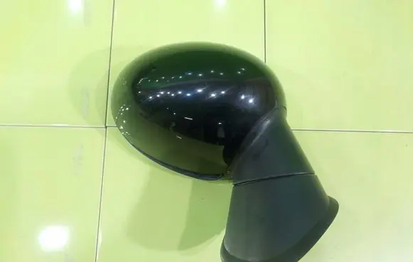 Mini Cooper Countryman R60 Front door electric wing mirror PRAWE 17AB33