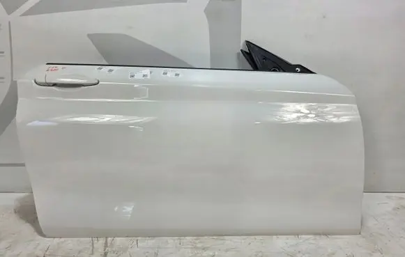 BMW 2 F22 F23 Front door