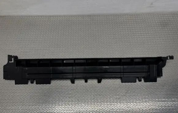 Mercedes-Benz GLC C254 Intercooler air guide/duct channel A2545050000