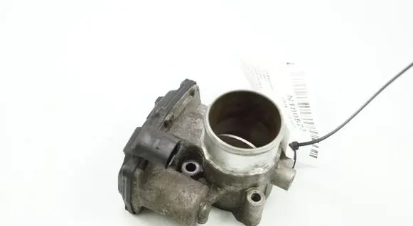 Ford Transit VII Throttle body valve GK2Q9F991BA