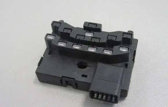 Volkswagen Golf Plus Steering angle sensor 1K0959654