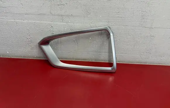 BMW X6 G06 Front bumper lower grill 7492324