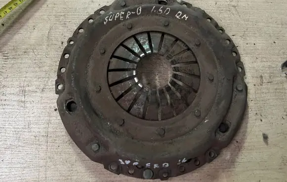 Skoda Superb B6 (3T) Pressure plate 03L141025Q